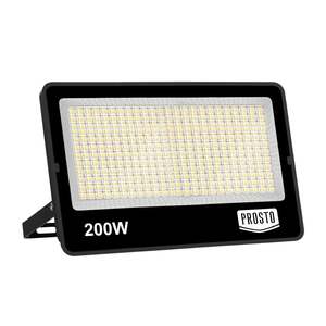 Prosto led reflektor 200w promenljiva boja svetla Lrf043cct-200w