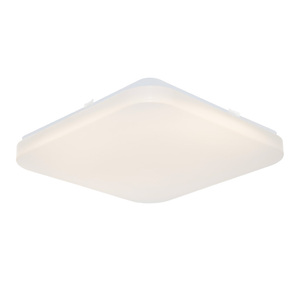 Osram led pravougaona plafonjera 24w 6500k ip20 4099854648762e