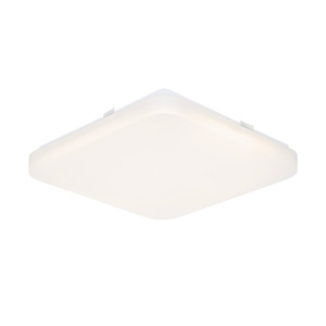 Osram led pravougaona plafonjera 18w 3000k ip20 4099854648489e