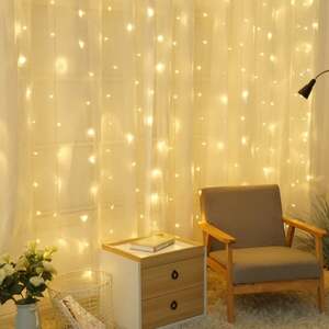 Svetleći niz sa 192 toplo bele led diode Ml-c3002