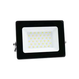 Led reflektor 30w 6500k Lrf048w-030