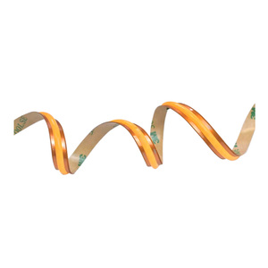 Minicut cob led traka toplo bela 528 led / 1m Ltrcob/m528ww-12