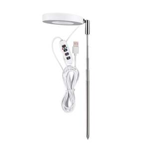 Jednostruka lampa za biljke 8w Lb-rgs-01/rby