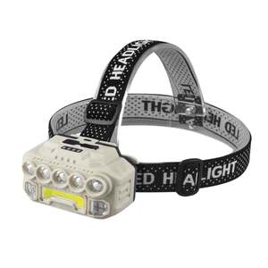 Led naglavna punjiva lampa Yw17408-3765