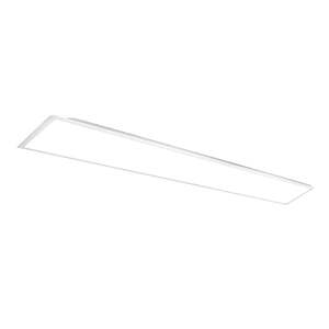 Led panel high lumen 40w 120lm/w 6500k 1195x295mm Lp30120w-g3hl