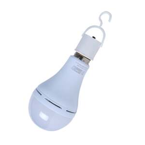 Punjiva led sijalica 9w E100024