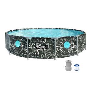 Montažni bazen 427x84cm 10825l Ed-26-377000