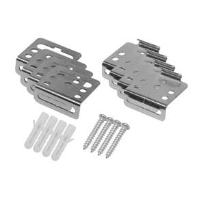 Set nosača za led panel Lpn-cl1