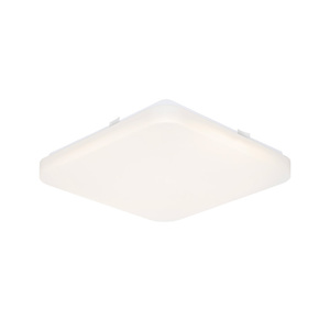 Osram led pravougaona plafonjera 12w 4000k ip20 4099854648267e