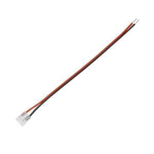 Priključni kabel za cob led trake 8mm Ltr-pk-cob/8