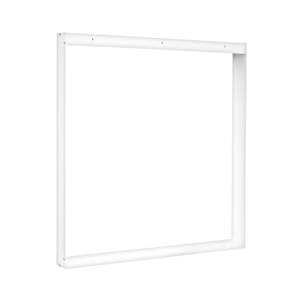 Alum.+pvc nosač za led panele 595x595x50mm Lp-r6060h50