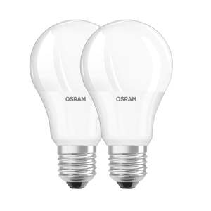 2 kom. led sijalice osram toplo bela 8.5w 4058075721456e