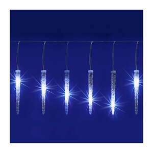 Svetleći niz "ledenice" sa 180 led dioda Kjl15