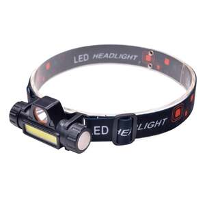 Led naglavna punjiva lampa Nl6607a