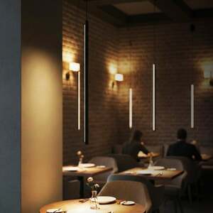 Led visilica 8w 3000k 60cm E202344