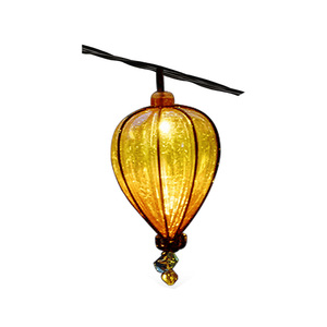 Solarni led niz 4.9 m, 10 lampiona Ml-ds009