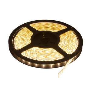 Led traka toplo bela 60 led / 1m Ltr5050/60ww-12