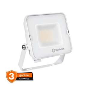 Ledvance led reflektor 20w toplo bela 4058075574755e