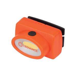 Led naglavna lampa ledvance 4099854175749e