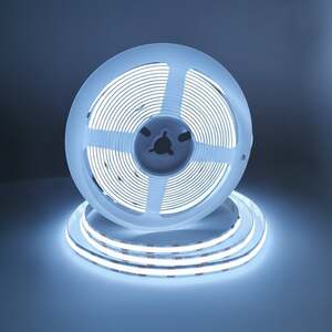 Cob led traka 6500k 320 led/m ip20 Ltrcob/320w-12e