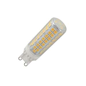 Led mini sijalica 7w toplo bela Lmis007ww-g9/7