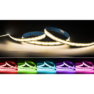Cob led traka rgb 576 led / 1m Ltrcob/576rgb-12