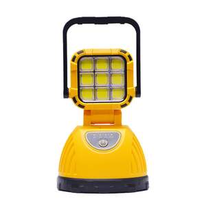 Prenosni punjivi led reflektor Yw17408-3771ye