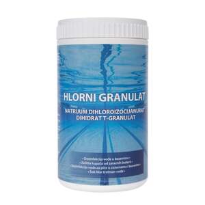 Ndi t-granulat 1kg Mc-116017
