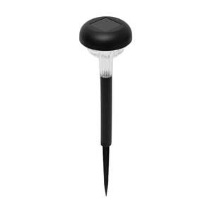 Solarna baštenska kolor lampa Mx761