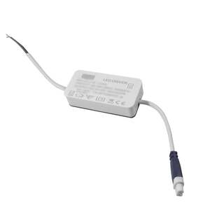 Rezervni ispravljač za led panele 25w 300ma Lnp-d24w/ul