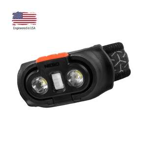 Led naglavna punjiva lampa nebo einstein 1000 Neb-hlp-0007-g