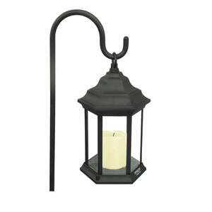 Kandelaber sa led diodama 17110