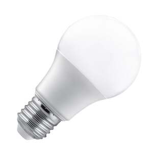 Samsung led čip - toplo bela 5w Ls-a60-ww-e27/5-sam