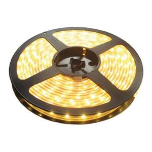 Led traka toplo bela 60 led / 1m Ltr2835/60ww-12h
