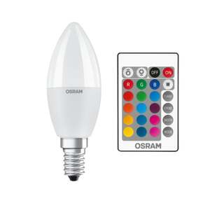 Rgbw led sijalica sa daljinskim upravljačem osram 4058075430853e