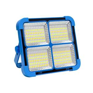 Prenosni punjivi led reflektor 100w Yw13501-3341