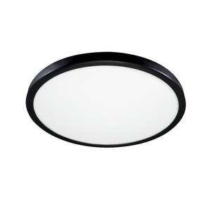 Led plafonjera 38w dnevno svetlo Lpf-sp1bk-38/w