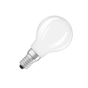 Led filament sijalica fr. p40 2700k 4.2w e14 osram 4099854568848e