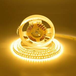 Led traka žuta 60led/m ip20 Ltr2835/60y-12e