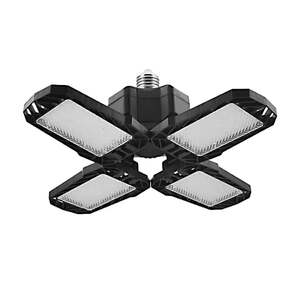 Rasklopljiva led sijalica e27 40w Lgl-4l-e27/w