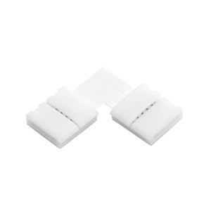 Spojnica za rgbw led trake 10mm 90° Ltr-ug-rgbw