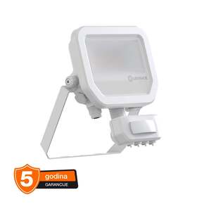 Ledvance led reflektor sa pir senzorom 8w 4099854306785e