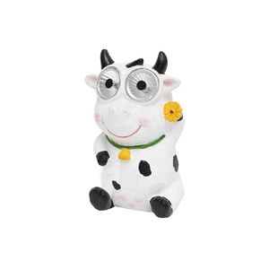 Solarna baštenska lampa u više oblika Mx643