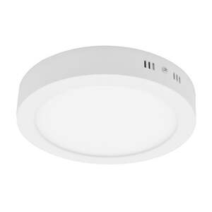 Led plafonjera 18w dnevno svetlo Lnp-o18b/w