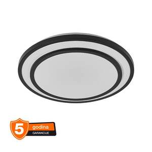 Ledvance led plafonjera 24w toplo bela 4058075832794e