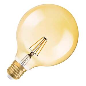 Led filament sijalica dim. toplo bela 6.5w osram 4058075808997e