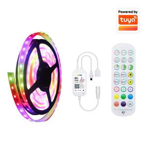 Set smart rgb led traka 3m Ltk5050/30rgb-wf/3