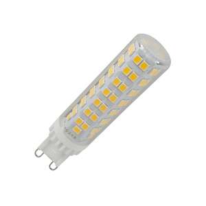 Led mini sijalica 8w toplo bela Lmis008ww-g9/8