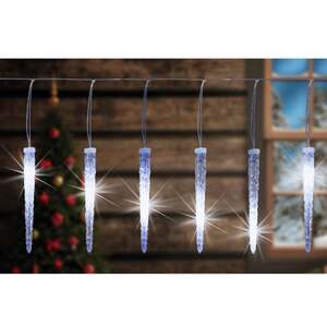 Svetleći niz "ledenice" sa 270 led dioda Kjl35