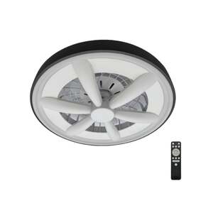 Led plafonjera sa ventilatorom Yl-fan-g001